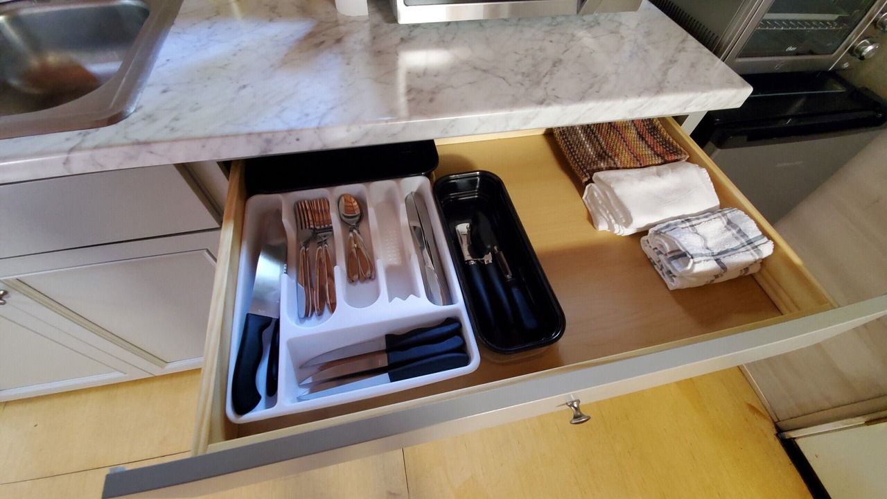 Photo of Kitchen in Jerusalem