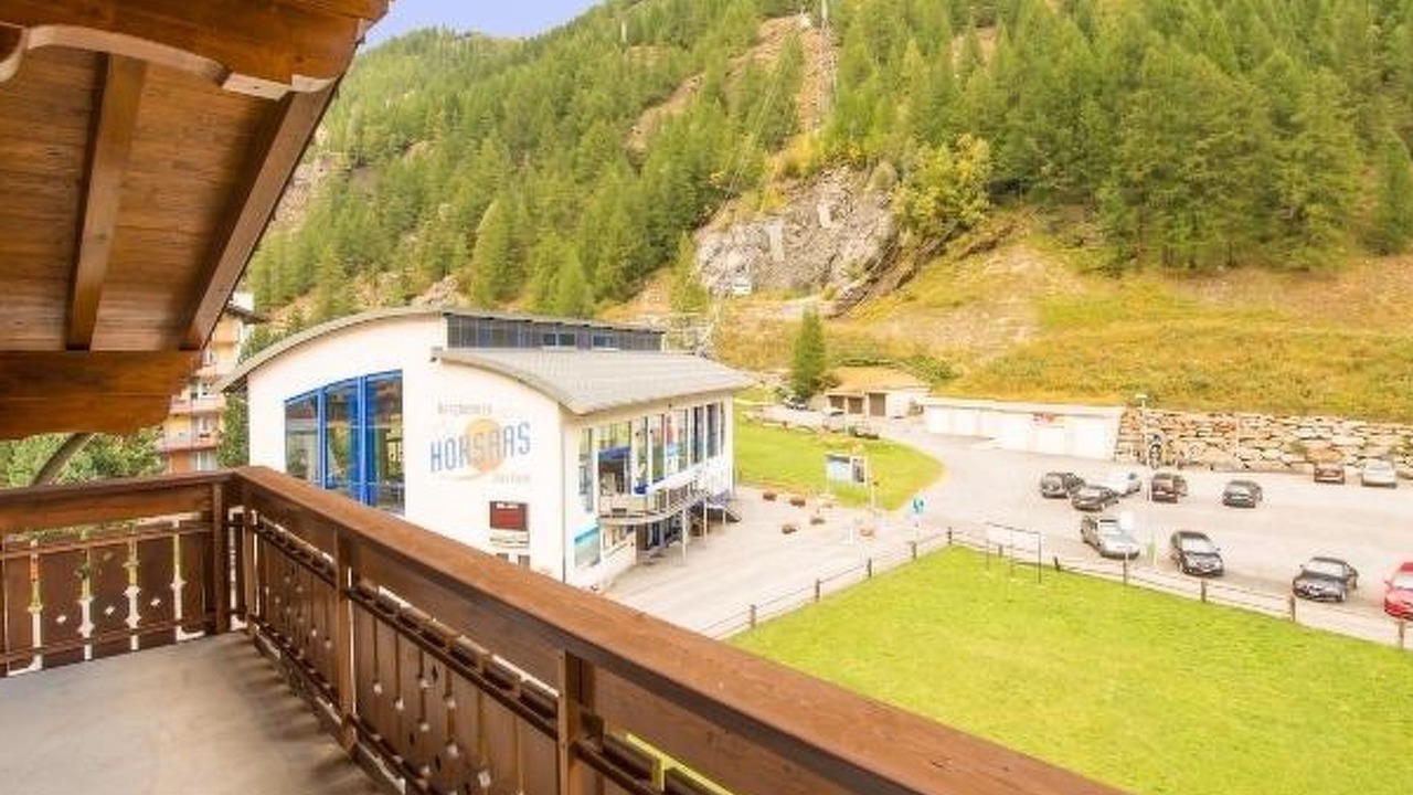Photo of Others in Saas Grund