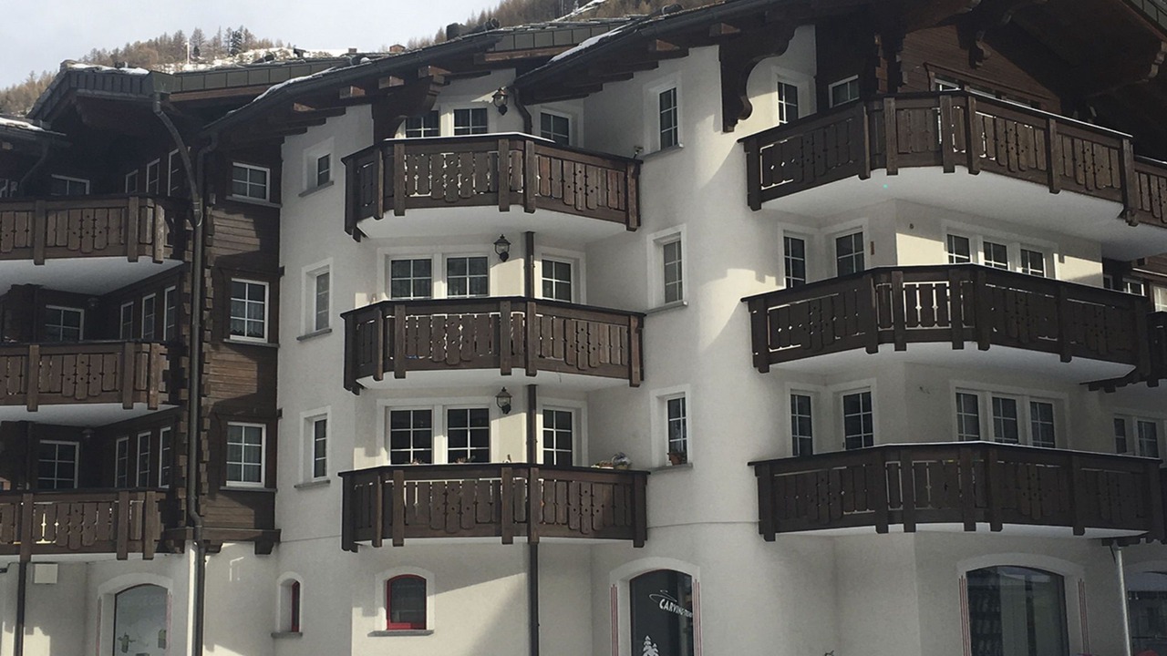 Photo of Others in Saas Grund