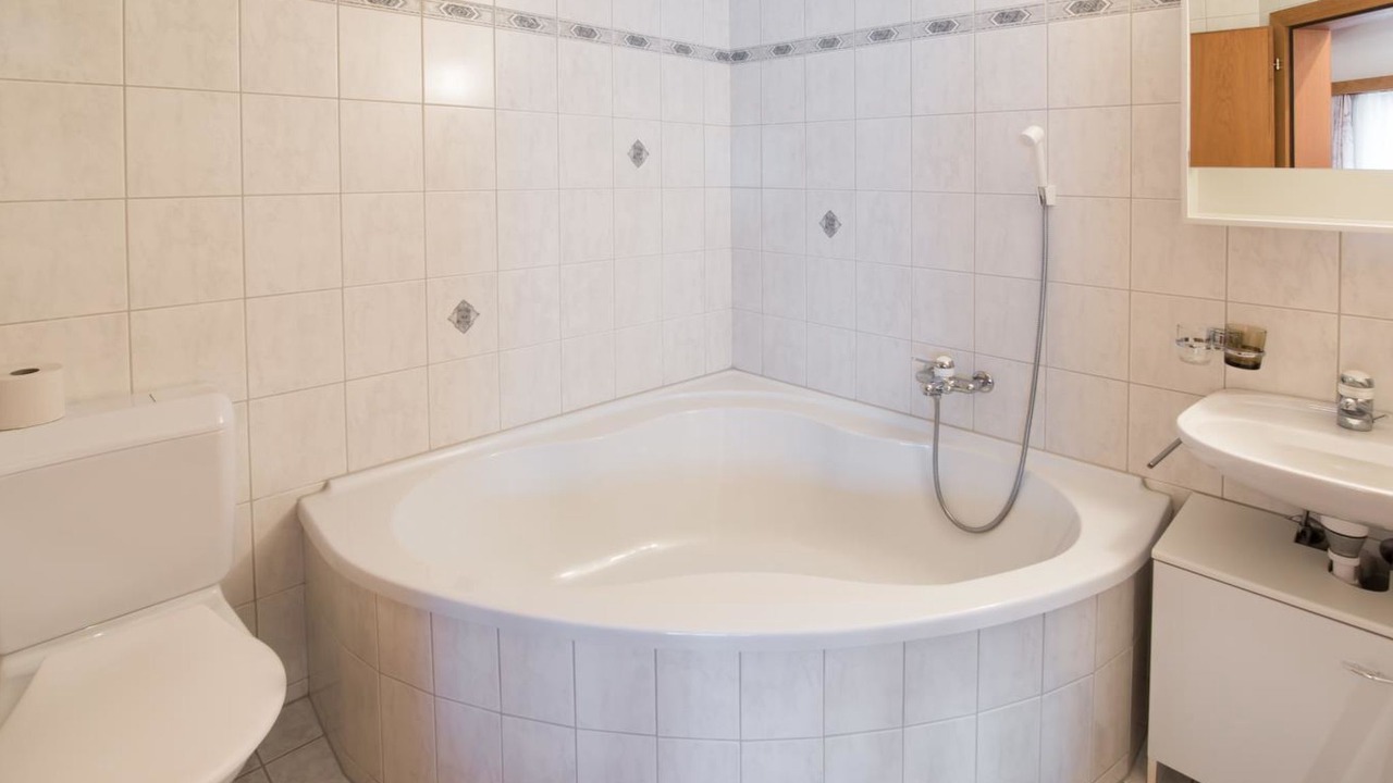 Photo of Bathroom in Saas Grund
