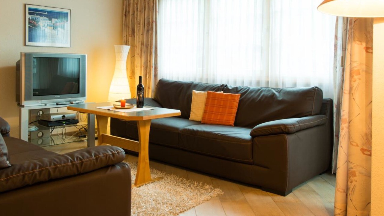 Photo of Livingroom in Saas Grund