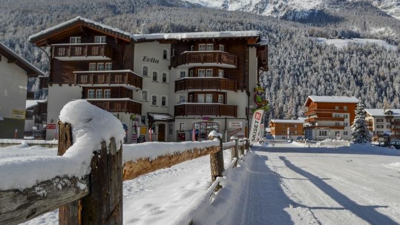 Photo of Others in Saas Grund