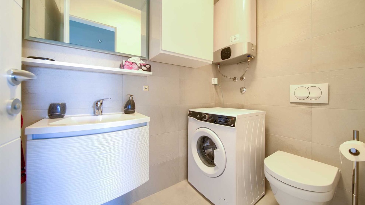 Photo of Bathroom in Zidarici
