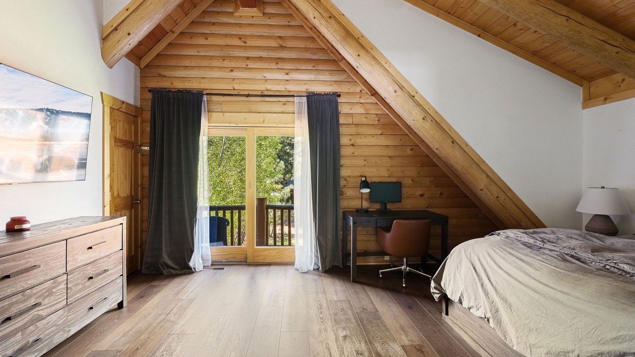 Photo of Bedroom in Winter Park