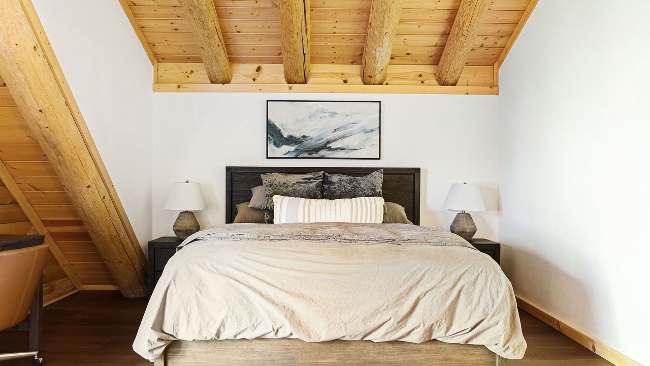 Photo of Bedroom in Winter Park