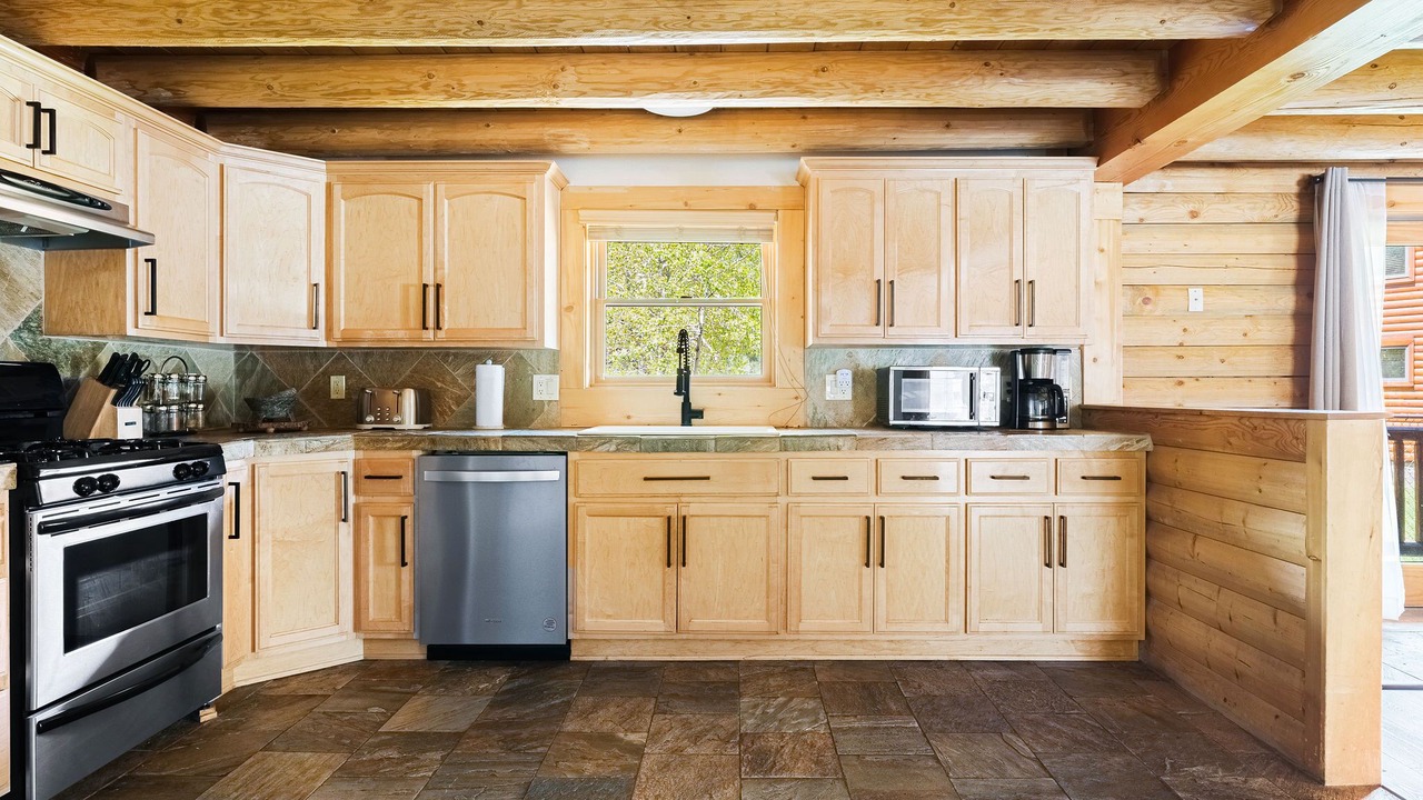 Photo of Kitchen in Winter Park
