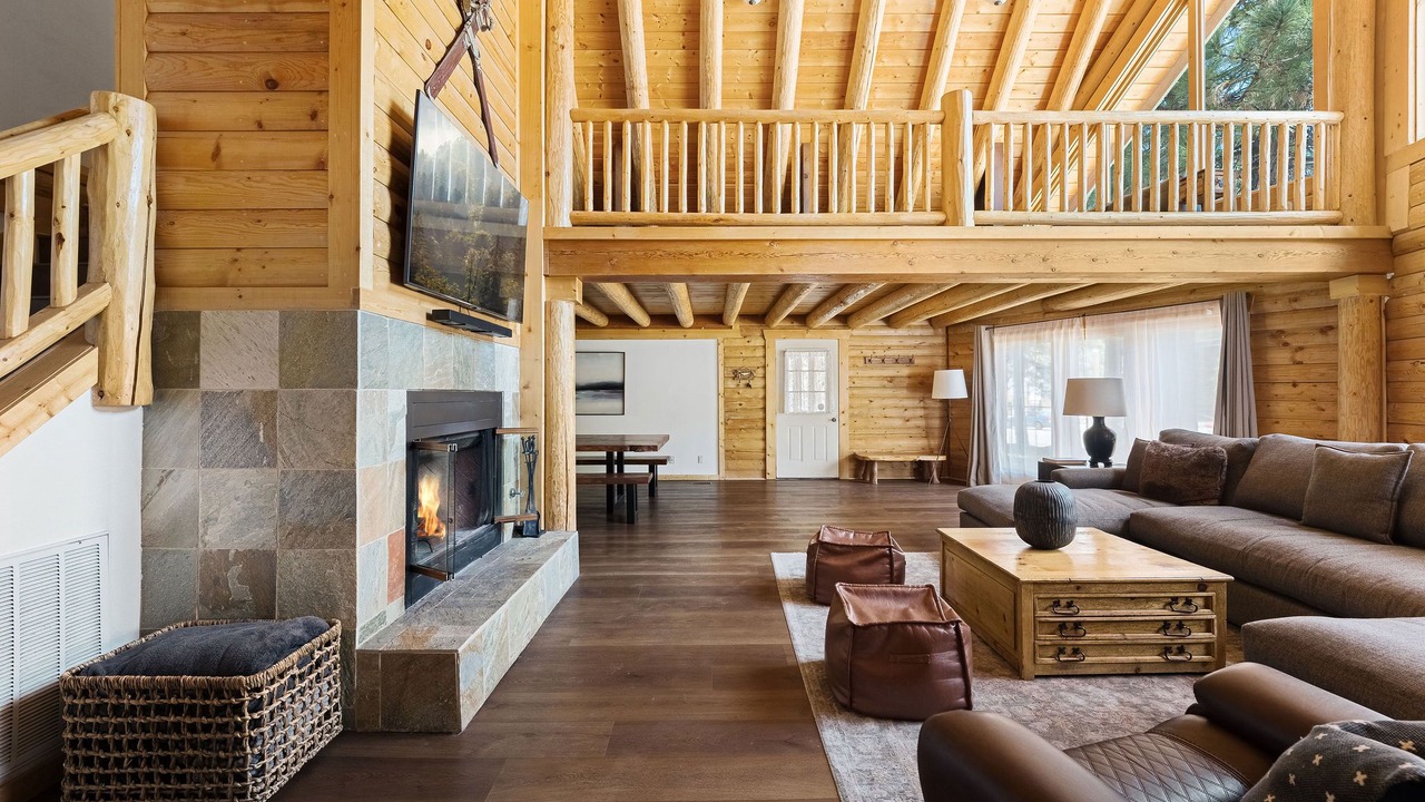 Photo of Livingroom in Winter Park