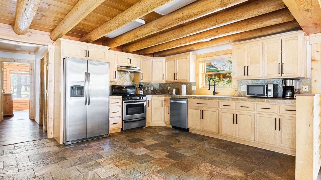 Photo of Kitchen in Winter Park