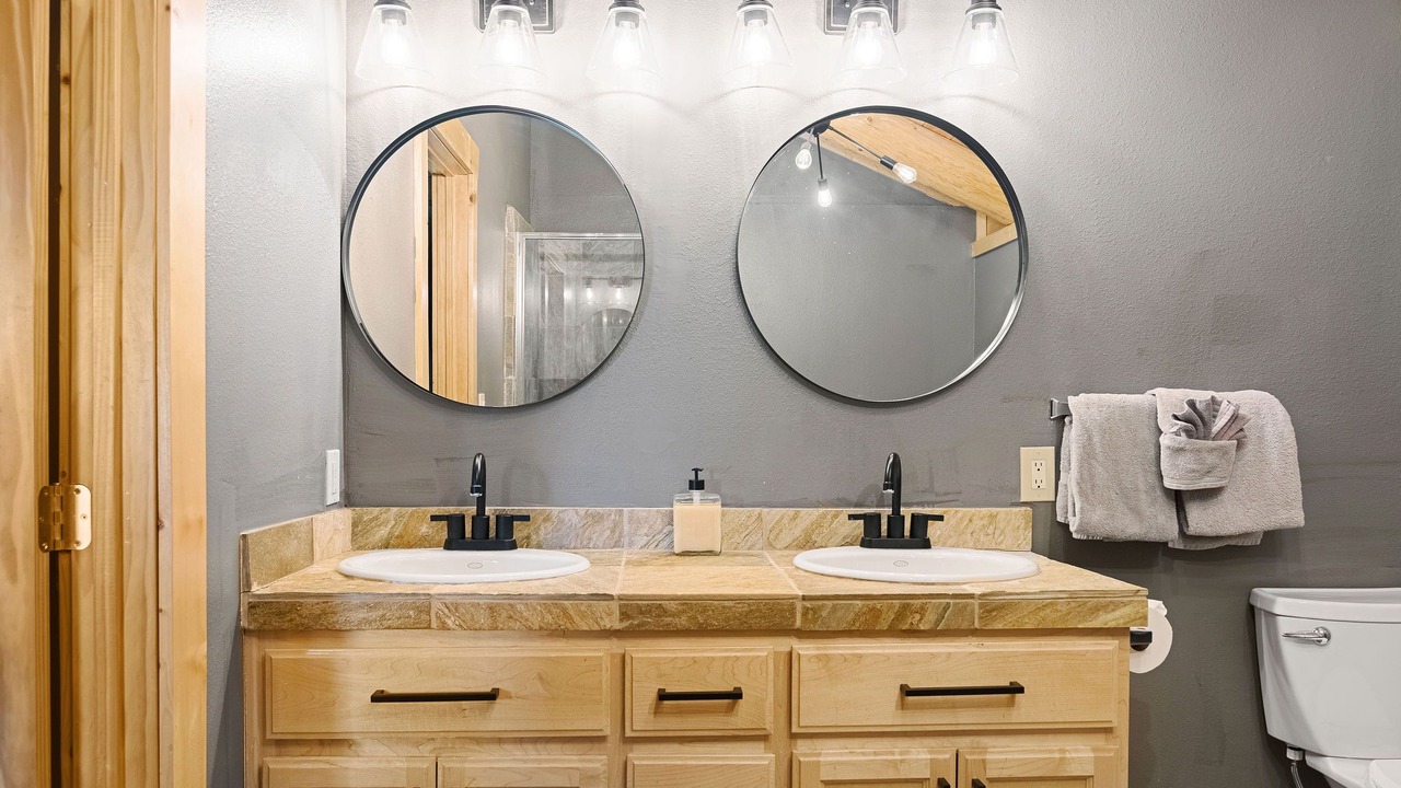 Photo of Bathroom in Winter Park