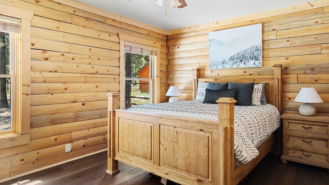 Photo of Bedroom in Winter Park