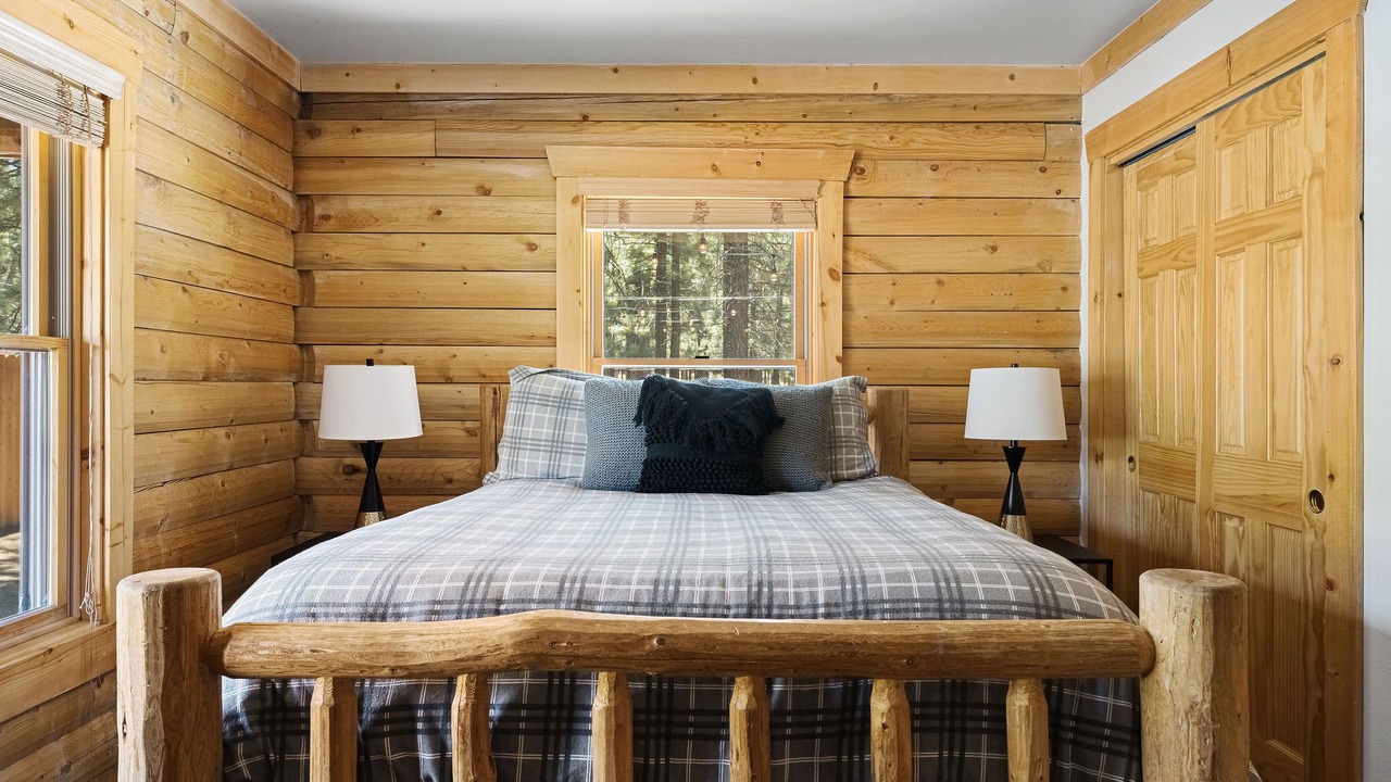 Photo of Bedroom in Winter Park