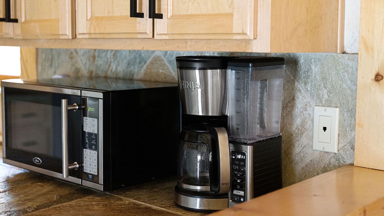 Photo of Kitchen in Winter Park