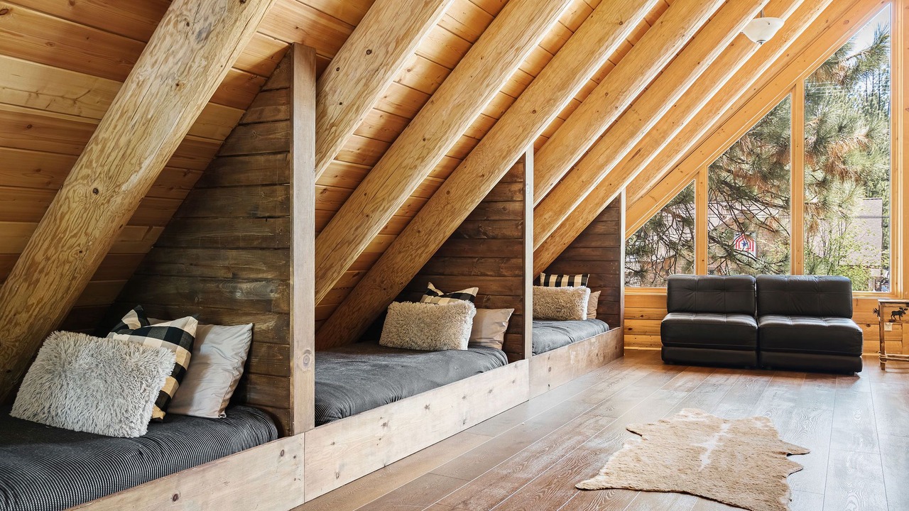 Photo of Bedroom in Winter Park