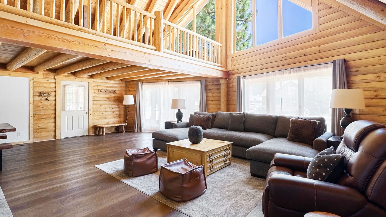 Photo of Livingroom in Winter Park