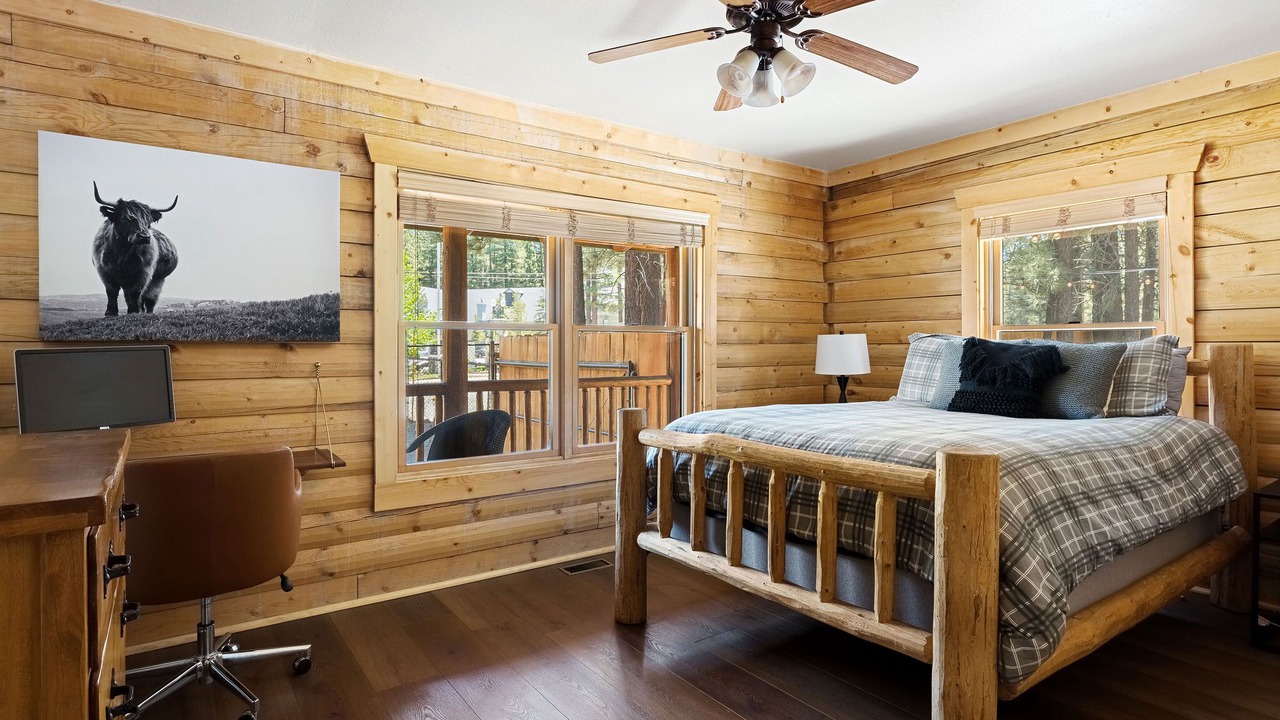 Photo of Bedroom in Winter Park