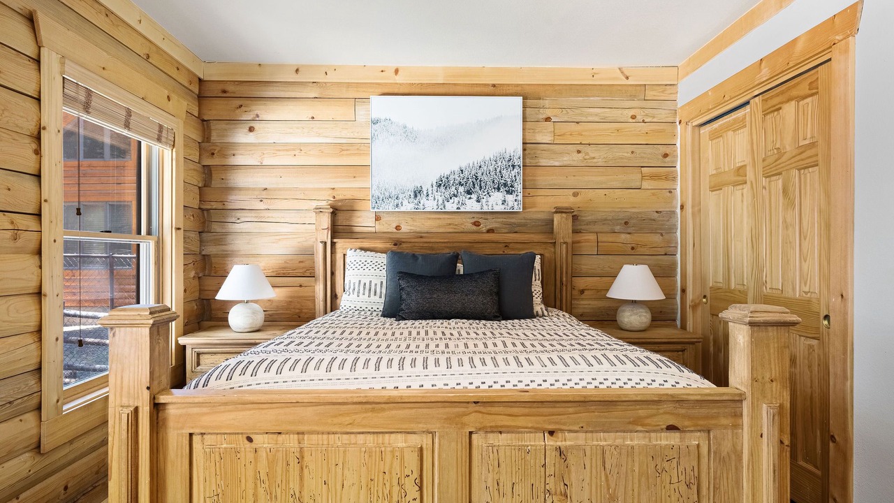 Photo of Bedroom in Winter Park