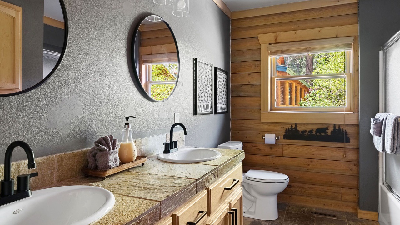 Photo of Bathroom in Winter Park