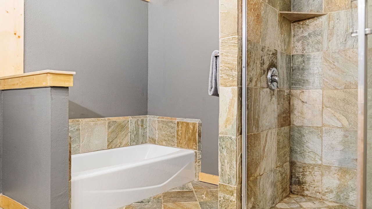 Photo of Bathroom in Winter Park