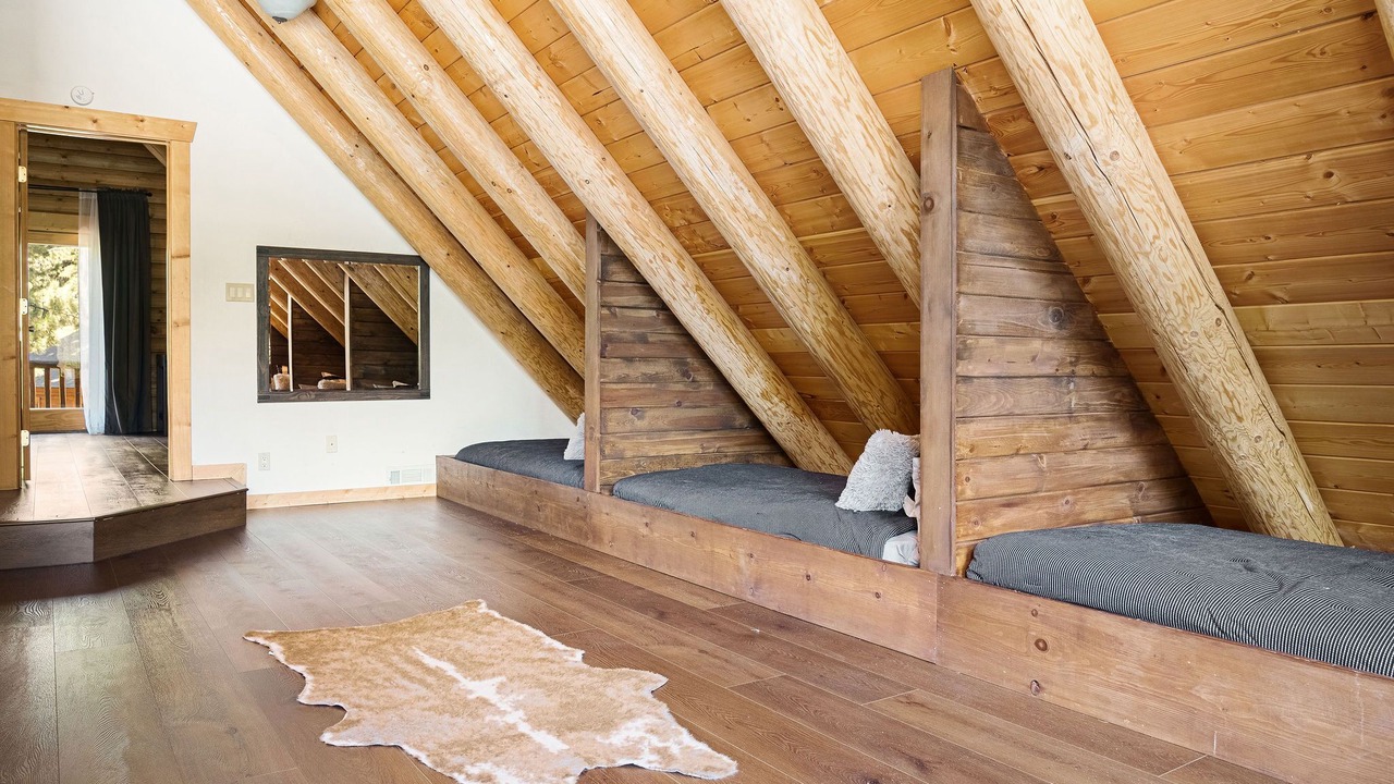 Photo of Bedroom in Winter Park