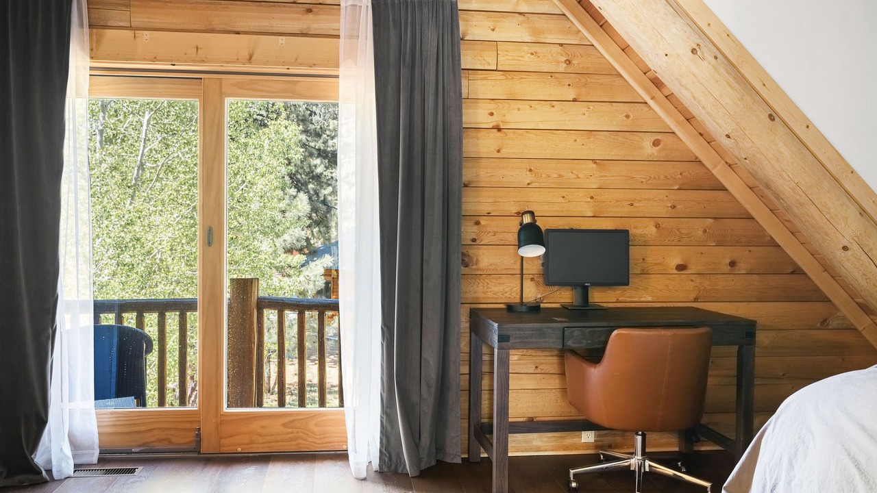 Photo of Bedroom in Winter Park