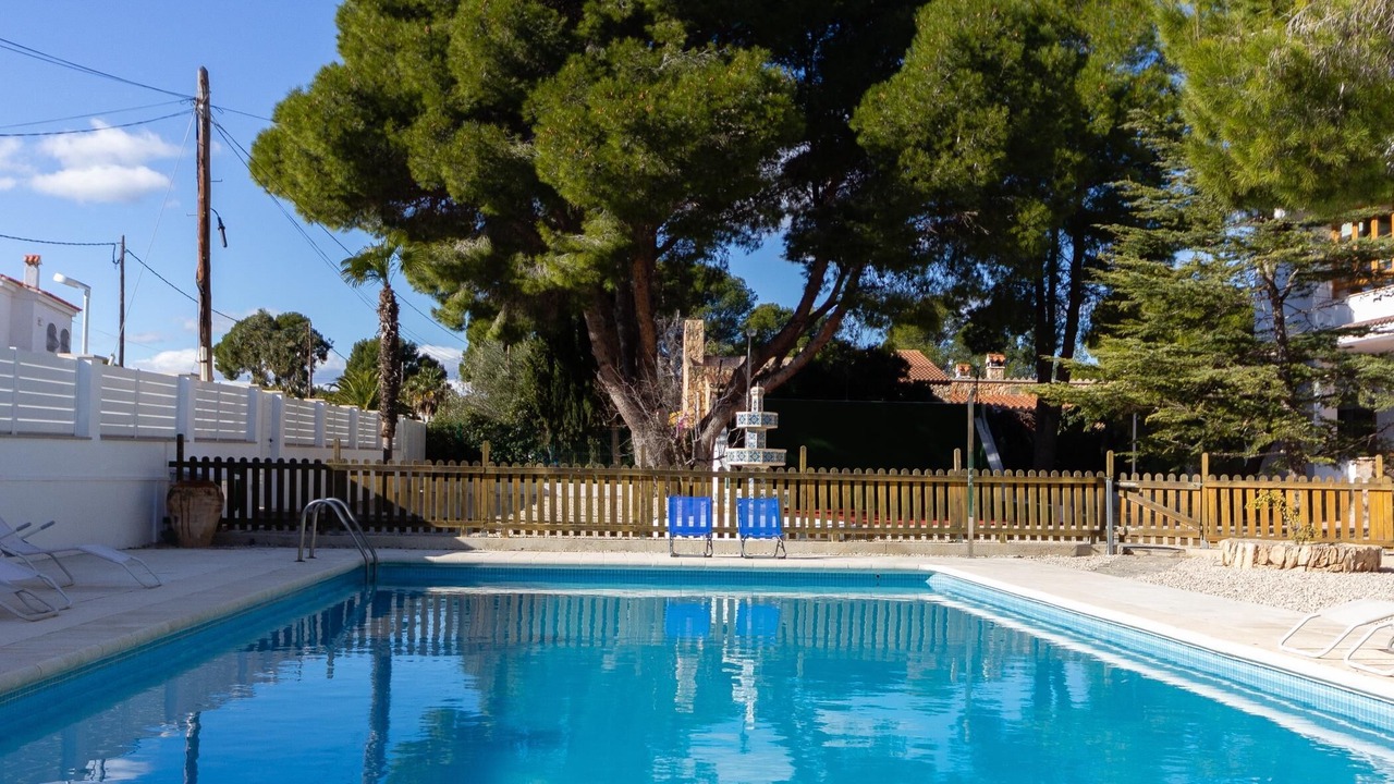 Photo of Outdoor in Les Tres Cales