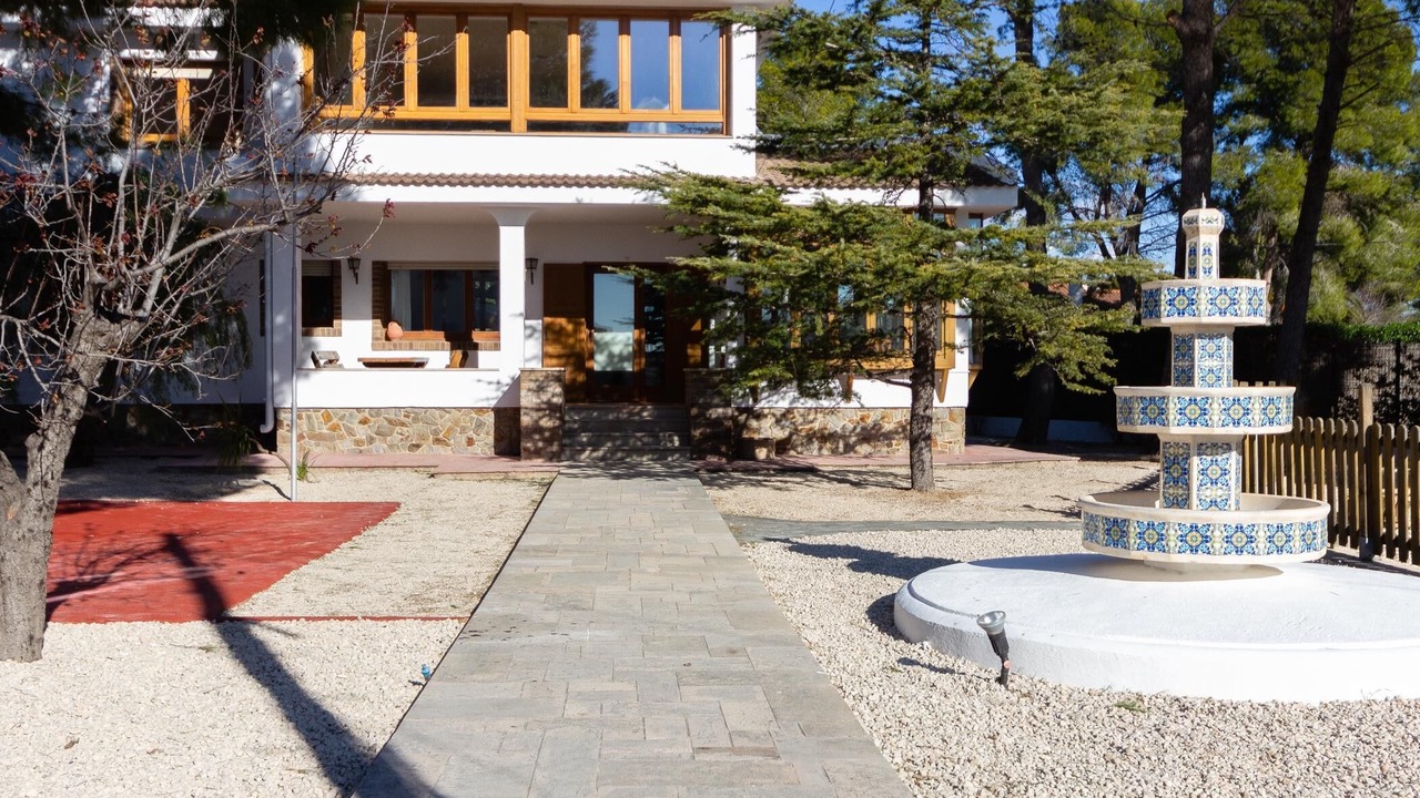 Photo of Outdoor in Les Tres Cales