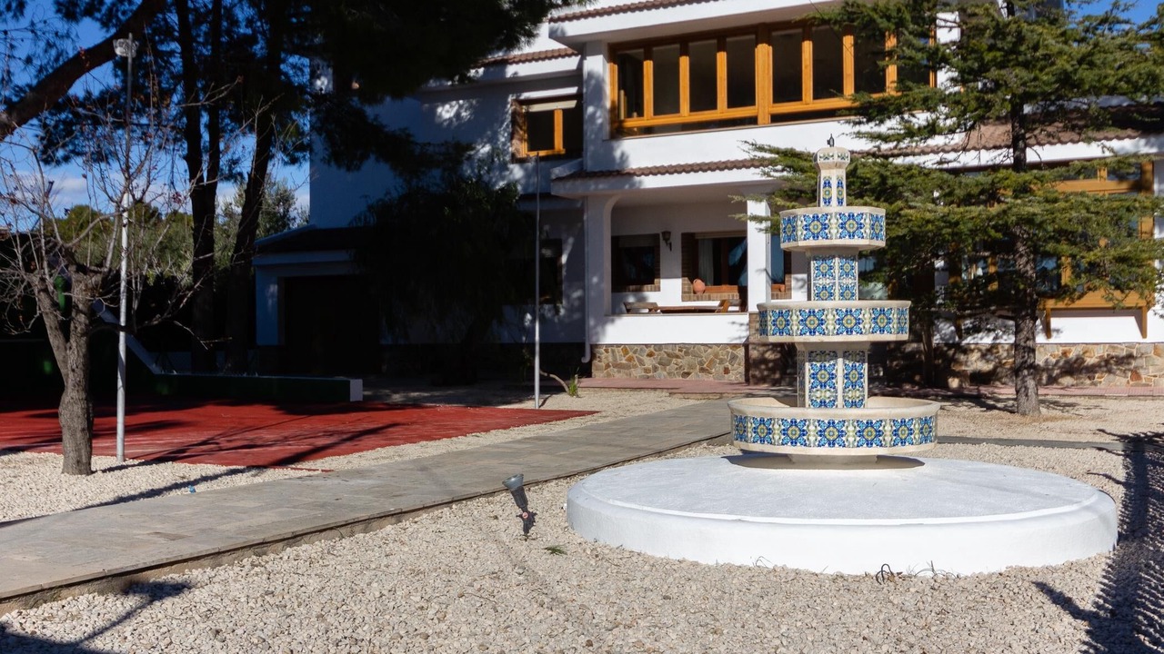 Photo of Outdoor in Les Tres Cales