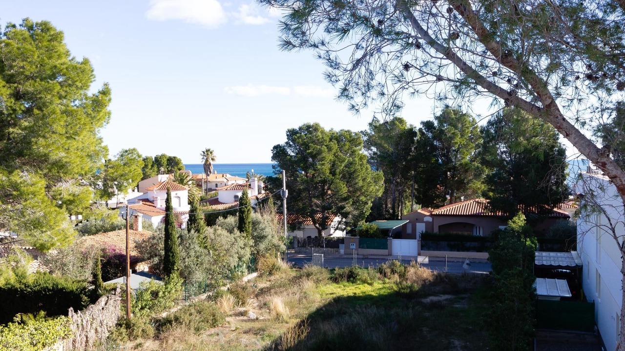 Photo of Outdoor in Les Tres Cales