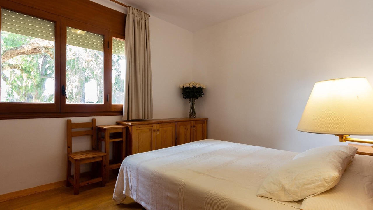 Photo of Bedroom in Les Tres Cales