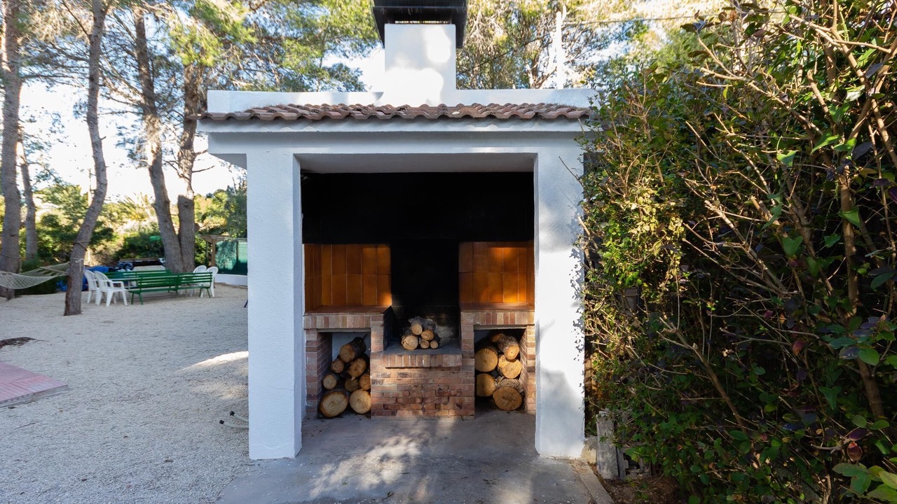 Photo of Outdoor in Les Tres Cales