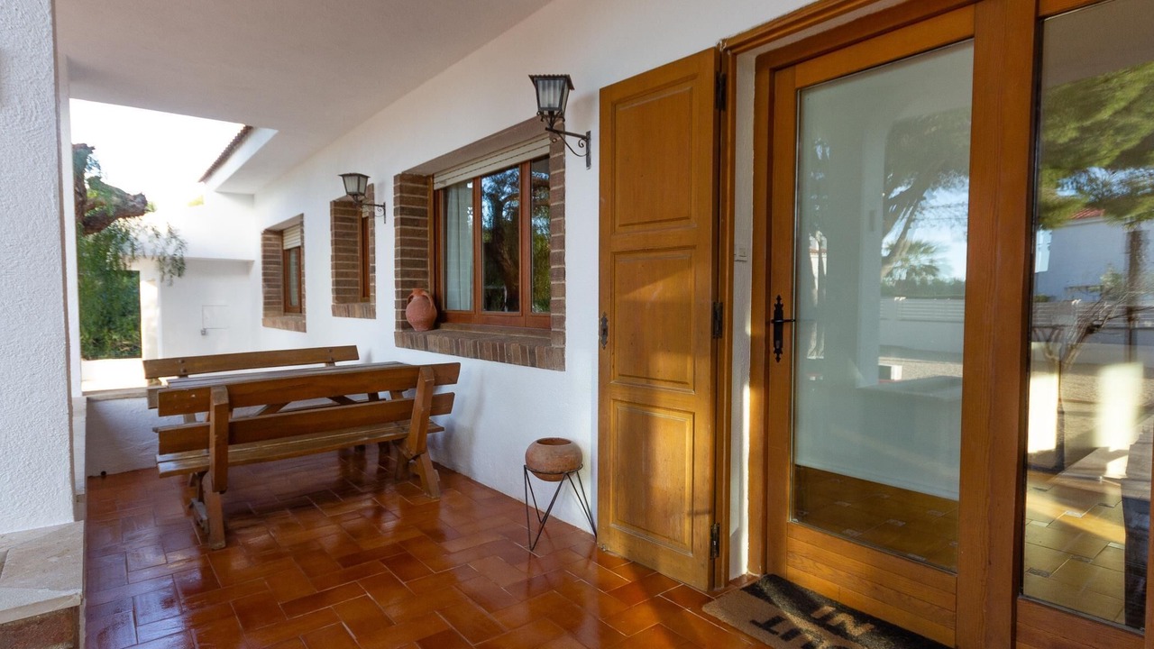 Photo of Outdoor in Les Tres Cales
