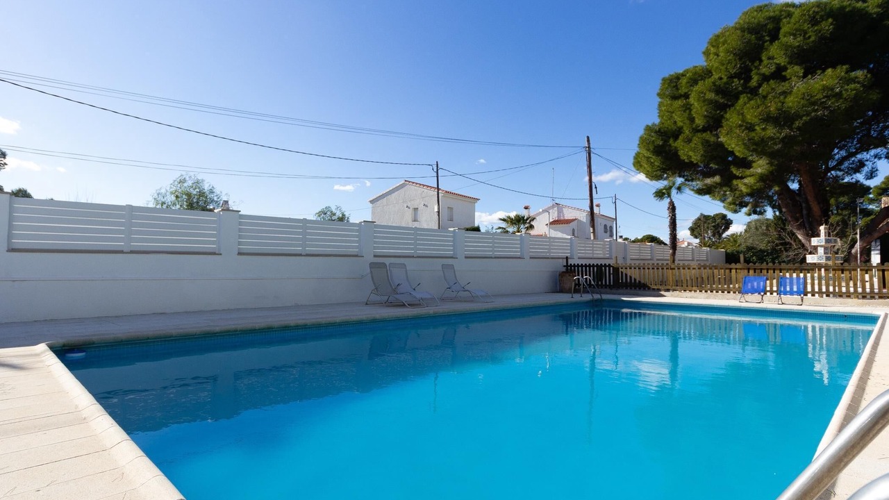Photo of Outdoor in Les Tres Cales