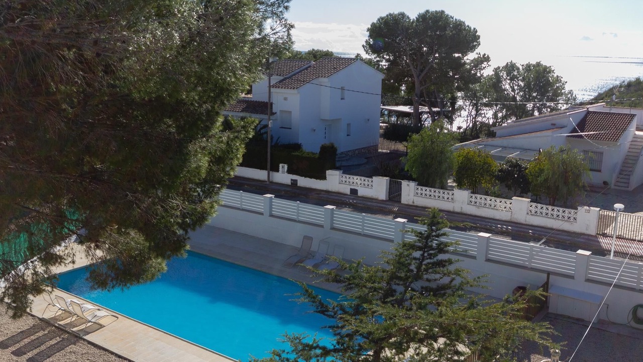 Photo of Outdoor in Les Tres Cales