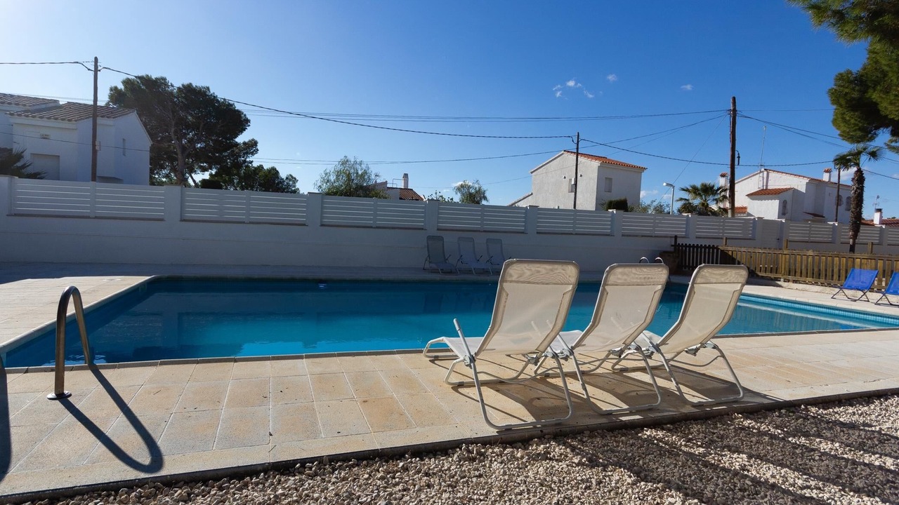 Photo of Outdoor in Les Tres Cales