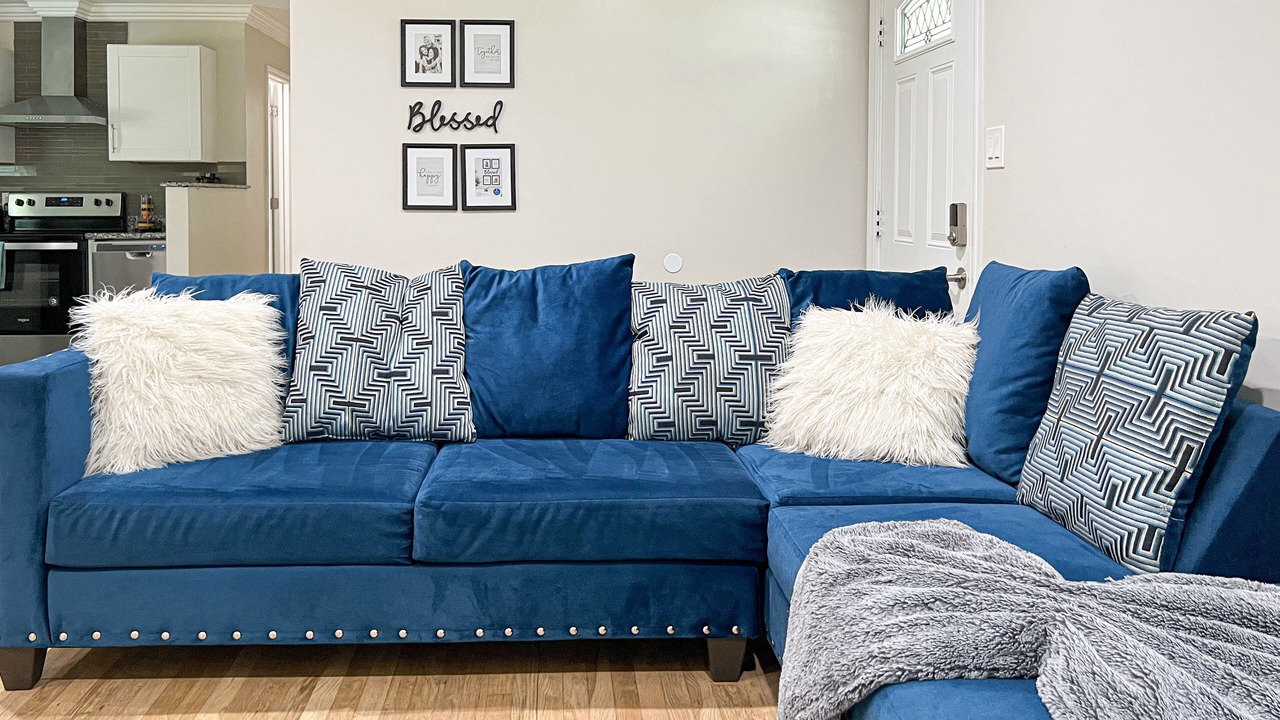 Photo of Livingroom in Hattiesburg