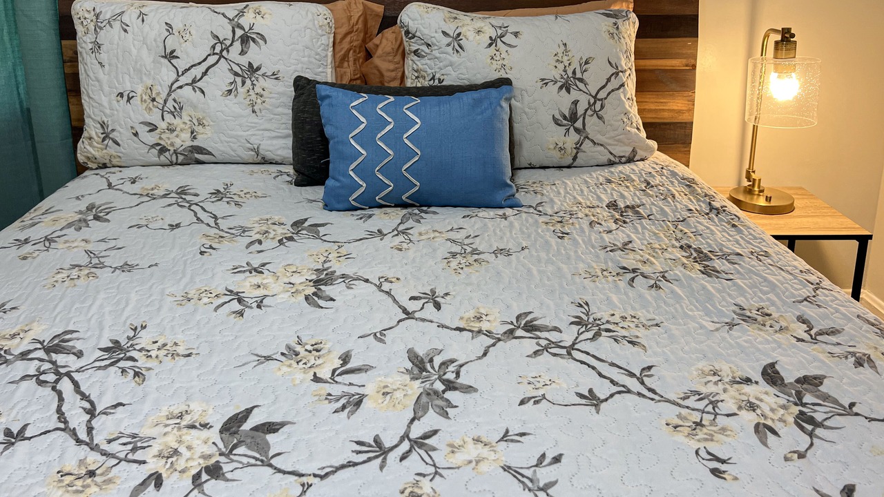 Photo of Bedroom in Hattiesburg