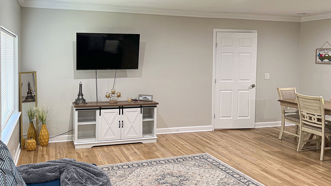Photo of Livingroom in Hattiesburg