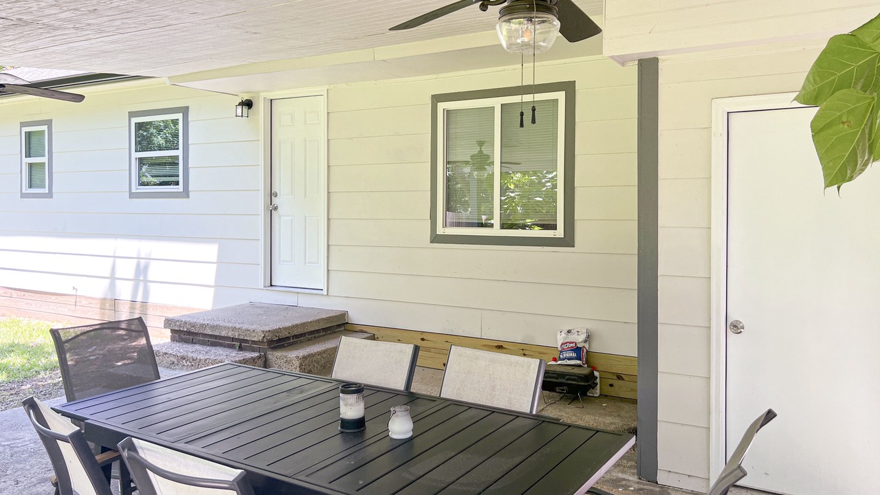 Photo of Outdoor in Hattiesburg