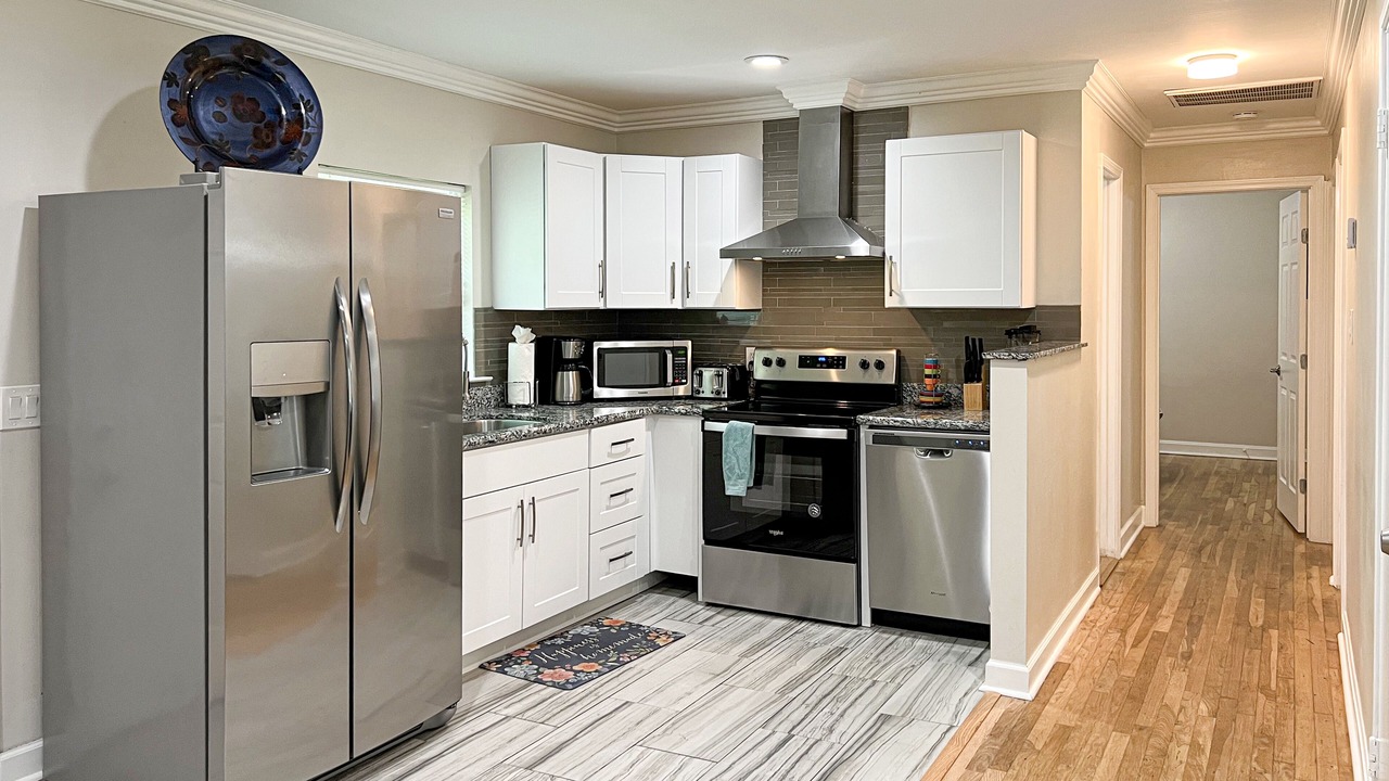 Photo of Kitchen in Hattiesburg