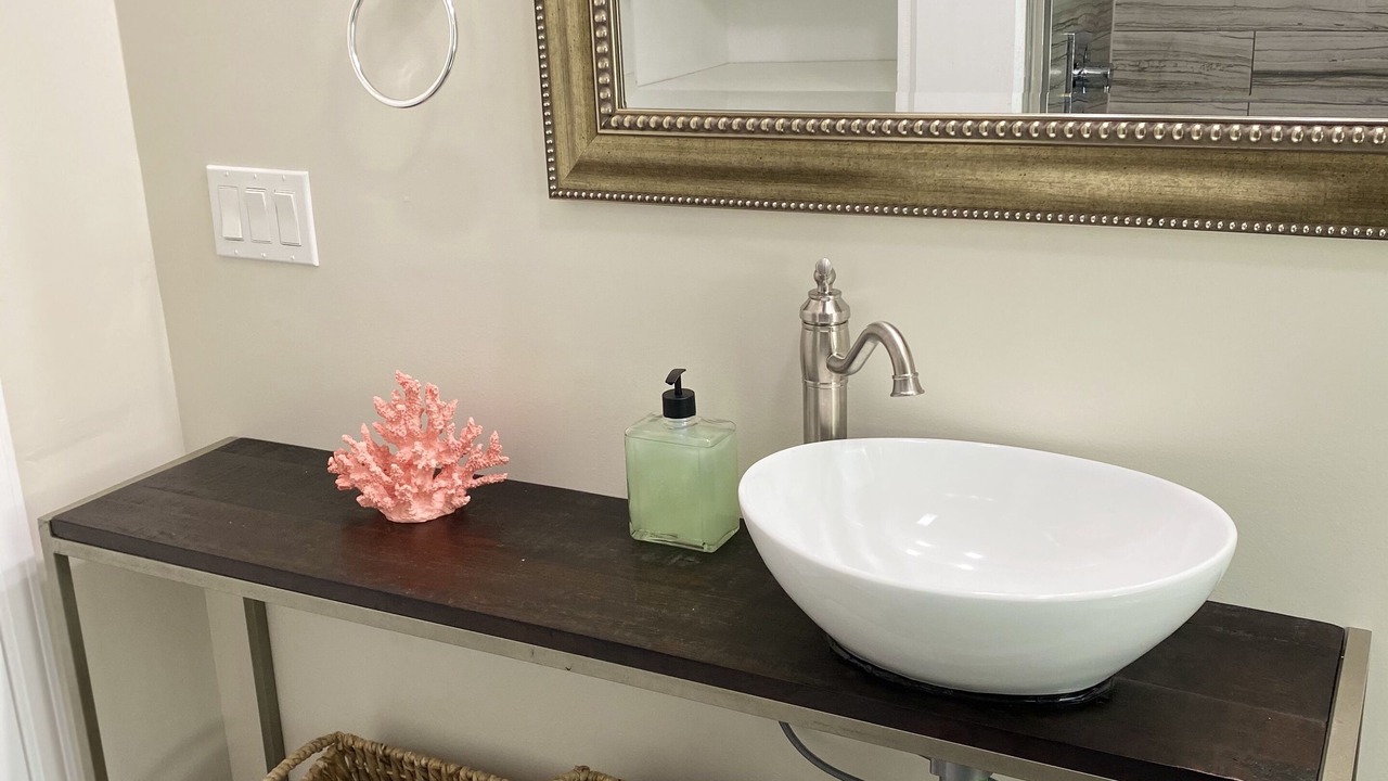 Photo of Bathroom in Hattiesburg