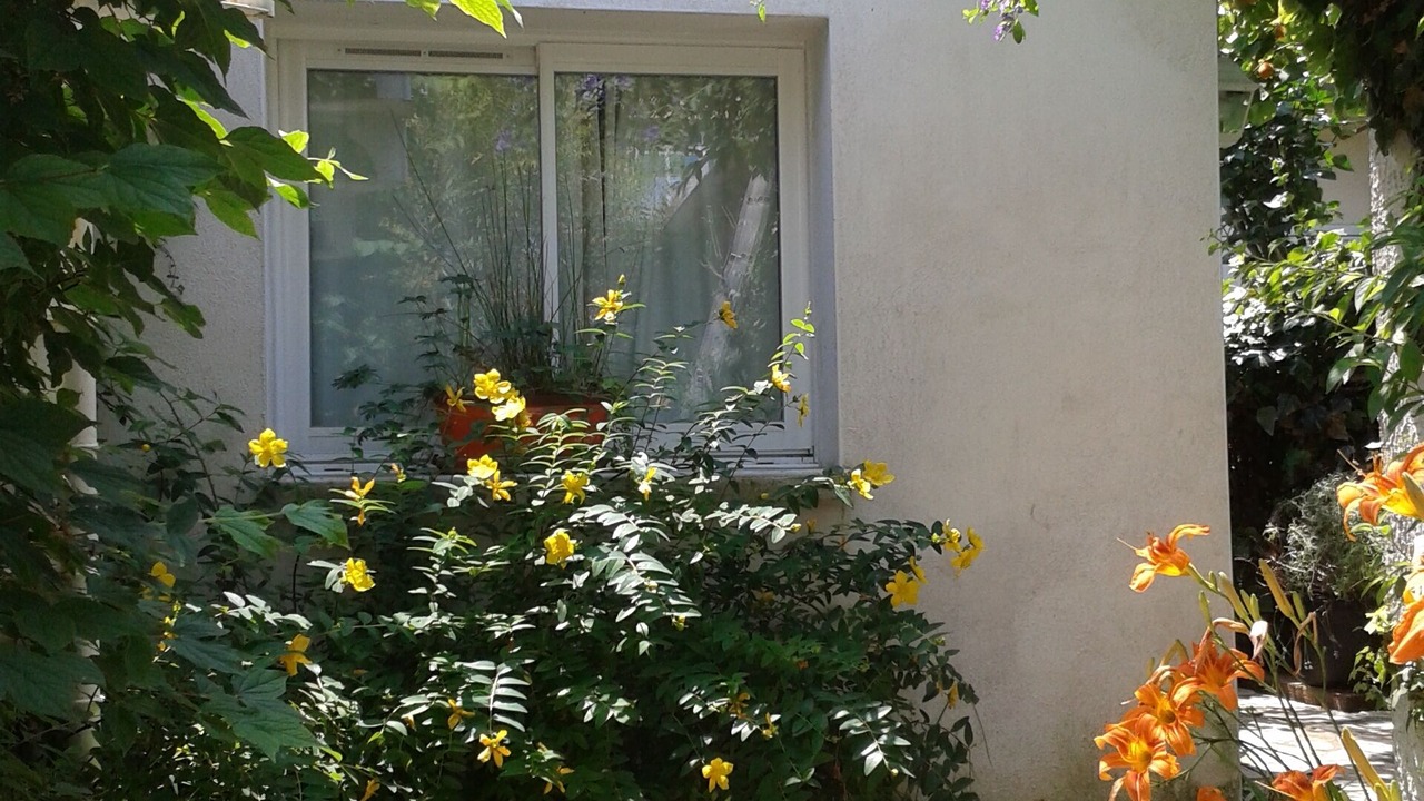 Photo of Outdoor in Saint-Eloi