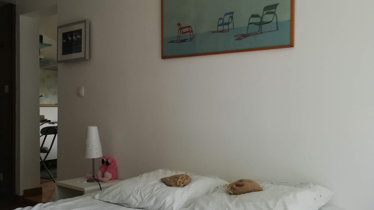 Photo of Bedroom in Saint-Eloi