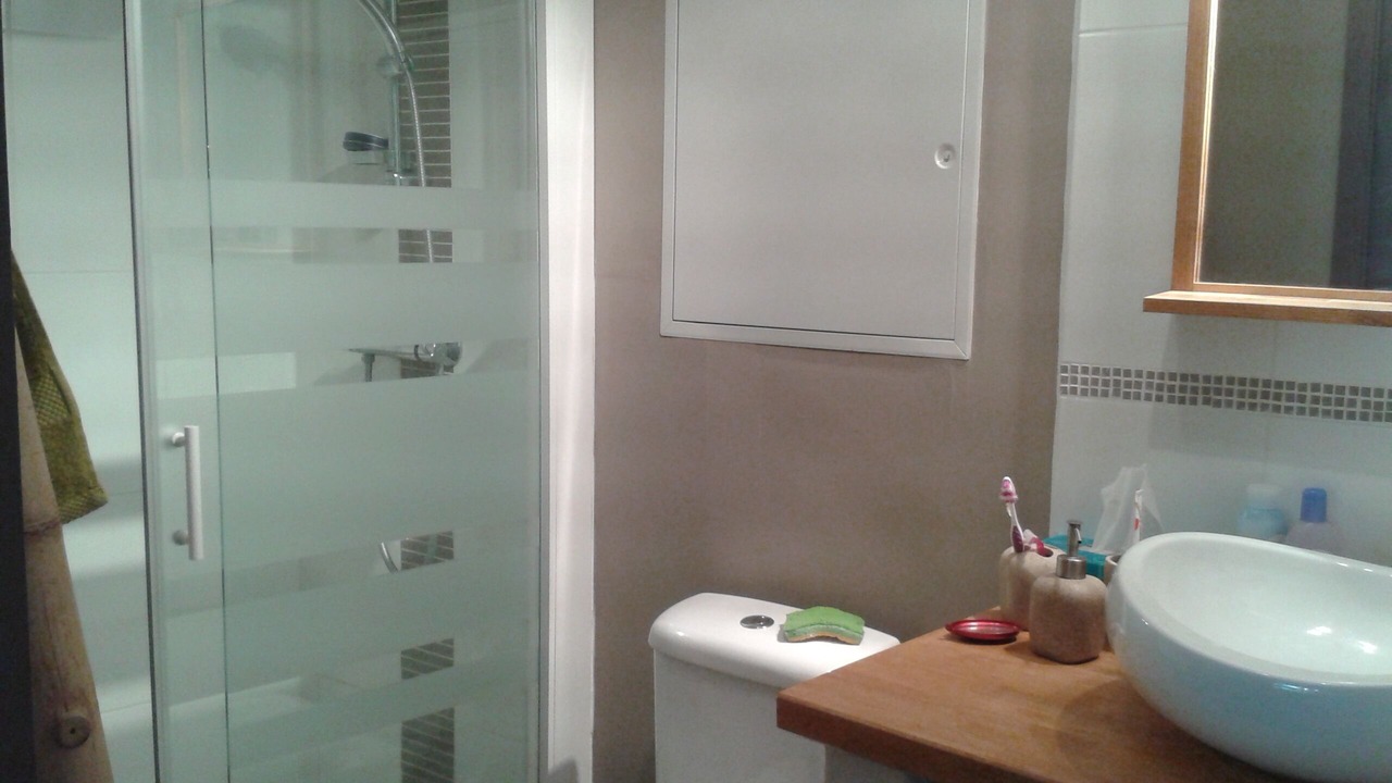 Photo of Bathroom in Saint-Eloi