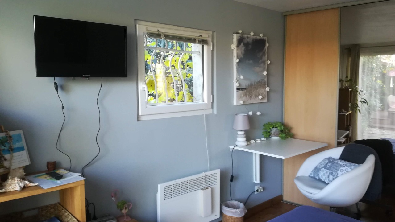Photo of Bedroom in Saint-Eloi