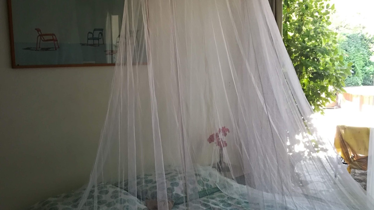 Photo of Bedroom in Saint-Eloi