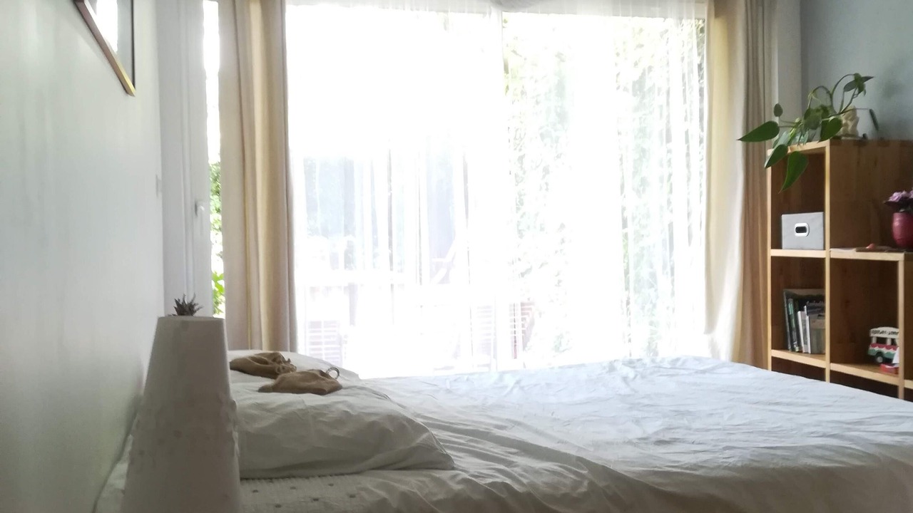 Photo of Bedroom in Saint-Eloi