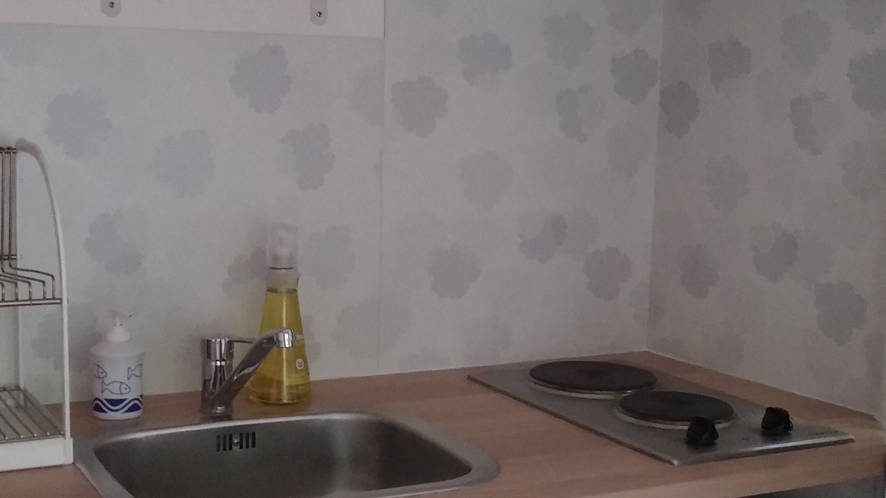 Photo of Kitchen in Saint-Eloi