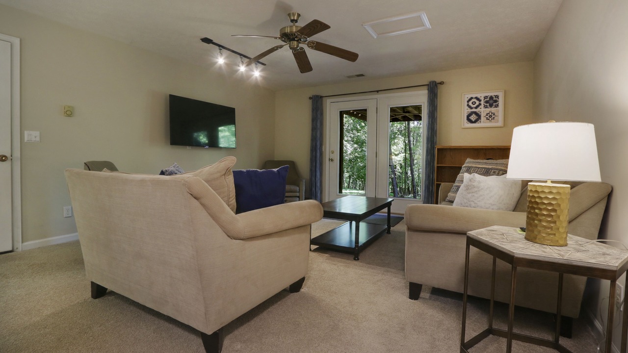 Photo of Bedroom in McGaheysville
