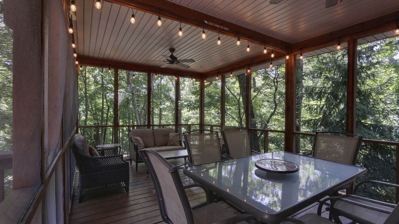 Photo of Outdoor in McGaheysville