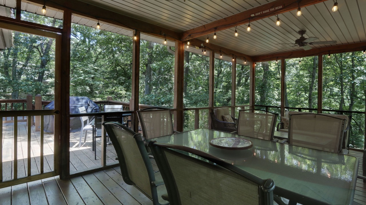 Photo of Outdoor in McGaheysville
